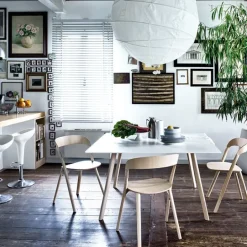 Magis Pila stol, ask