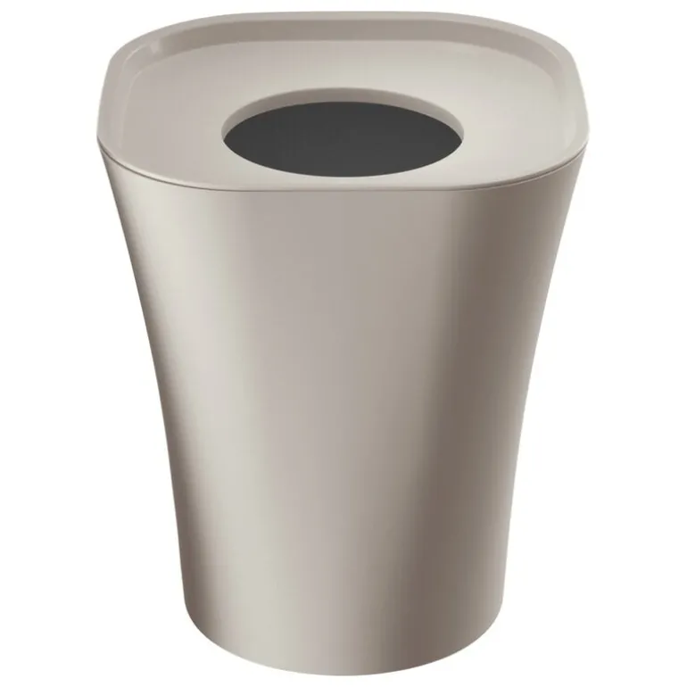 Magis Trash papperskorg, stor, beige