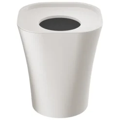 Magis Trash papperskorg, stor, vit