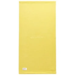 Magniberg Gelato badlakan, 100 x 180 cm, passionsfruktgul