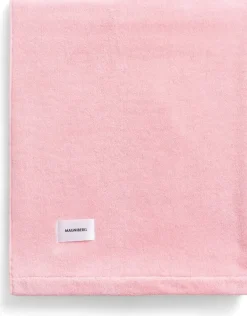 Magniberg Gelato badlakan, 100 x 180 cm, fragola-rosa