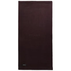 Magniberg Gelato badlakan, 100 x 180 cm, körsbärsbrun