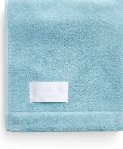 Magniberg Gelato handduk, 50 x 80 cm, oskyldigt blå