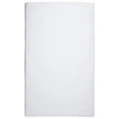 Magniberg Mother Poplin lakan, vitt