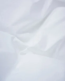 Magniberg Mother Poplin lakan, vitt