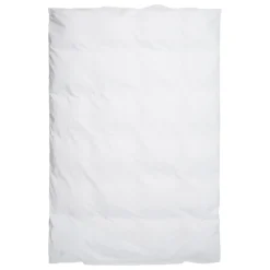 Magniberg Pure Poplin påslakan, vitt