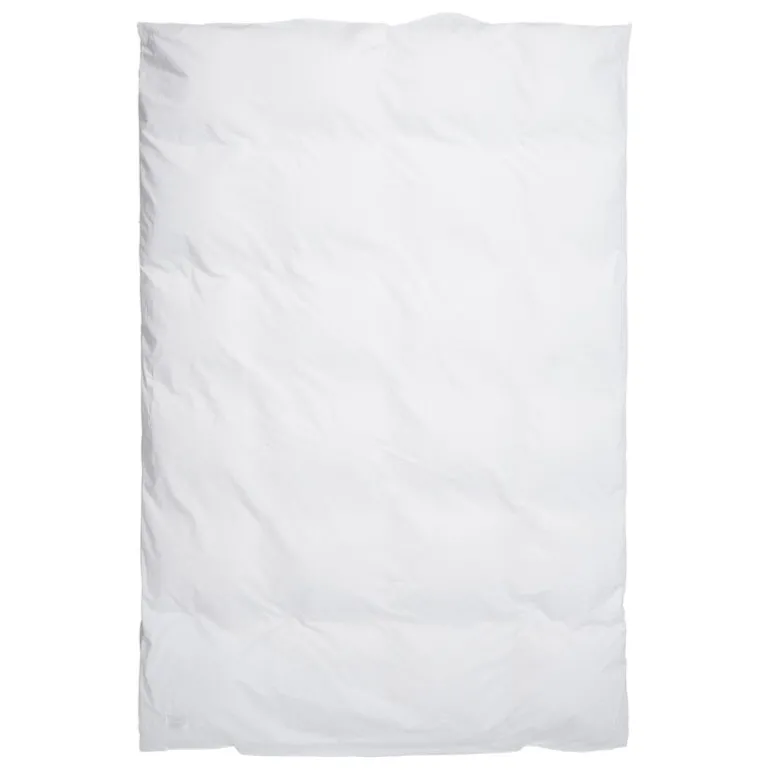 Magniberg Pure Poplin påslakan, vitt
