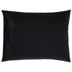 Magniberg Pure Poplin örngott, svart