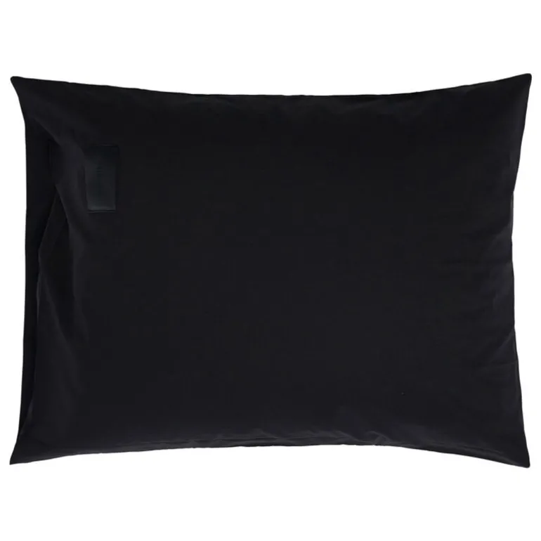 Magniberg Pure Poplin örngott, svart