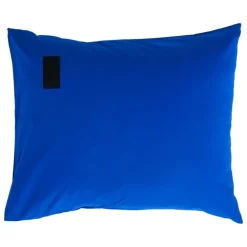 Magniberg Pure Poplin örngott, italiensk blå