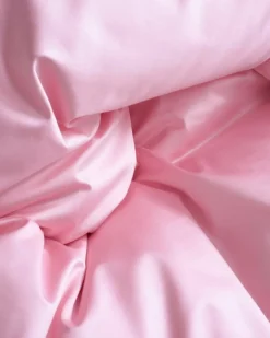Magniberg Pure Sateen påslakan, blossom pink