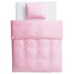 Magniberg Pure Sateen örngott, blossom pink