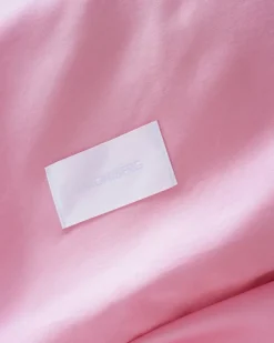 Magniberg Pure Sateen örngott, blossom pink