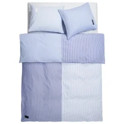 Magniberg Wall Street Oxford påslakan, lapptäcke