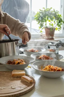 Marcato Atlas 150 pastamaskin, stål