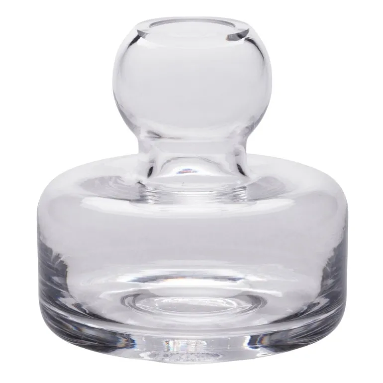 Marimekko Flower vas, ofärgad