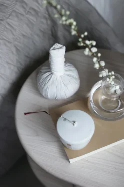 Marimekko Flower vas, ofärgad