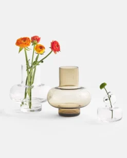 Marimekko Flower vas, ofärgad