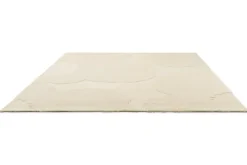 Marimekko Iso Unikko matta, naturvit