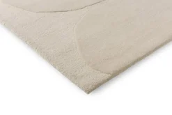 Marimekko Isot Kivet matta, naturvit