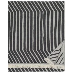 Marimekko Kalasääski badlakan, 100 x 180 cm, off white - kol