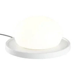 Marset Bolita bordslampa, vit
