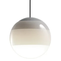 Marset Dipping Light 30 pendel, vit