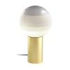 Marset Dipping Light bordslampa, naturvit