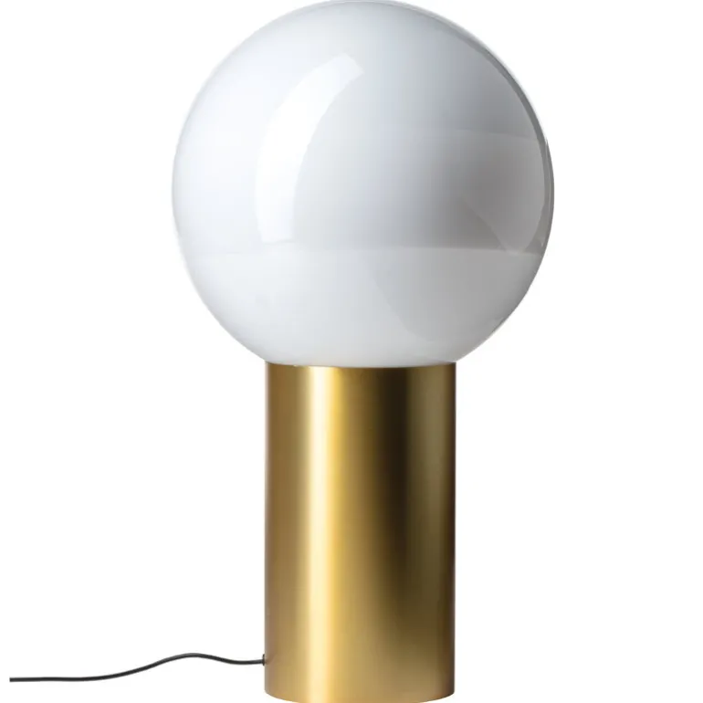 Marset Dipping Light bordslampa, M, off-white