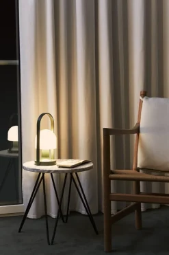 Marset FollowMe lampa - grön