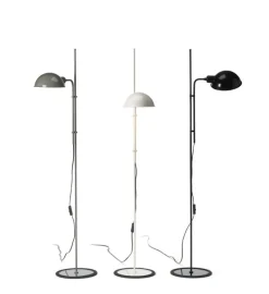 Marset Funiculi golvlampa, grön