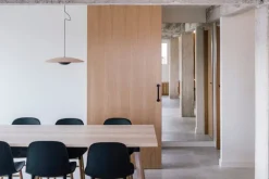 Marset Ginger 20 hänglampa, ek