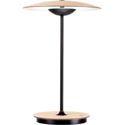 Marset Ginger 20 M bordslampa, ek