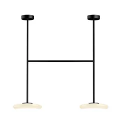 Marset Ihana x2 100 pendellampa, opal