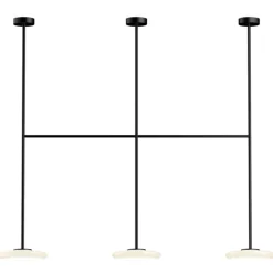 Marset Ihana x3 150 pendellampa, opal