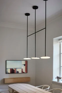 Marset Ihana x3 150 pendellampa, opal