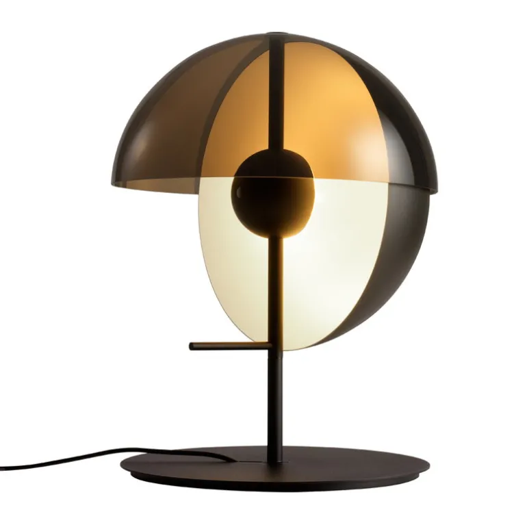 Marset Theia M bordslampa, svart