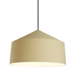 Marset Zenc taklampa, gul