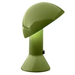 Martinelli Luce Elmetto bordslampa, grön