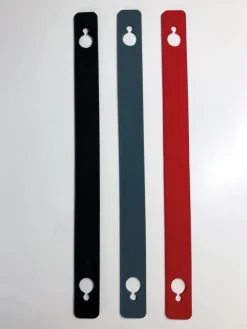 Martinelli Luce Kiki bärbar lampa, vit