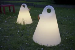 Martinelli Luce Trilly pendellampa, 45 cm