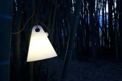 Martinelli Luce Trilly pendellampa, 45 cm