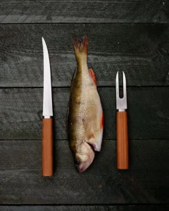 Marttiini Cabin Chef filékniv