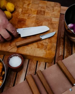 Marttiini Cabin Chef knivset