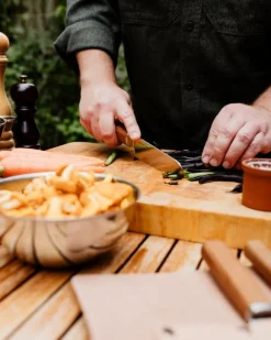 Marttiini Cabin Chef kockkniv