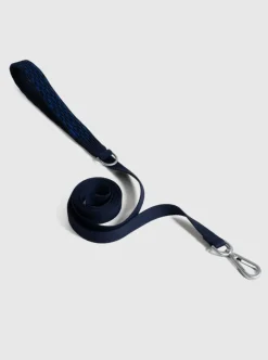 Masimalo 3D Knit koppel, navy - kunglig blå