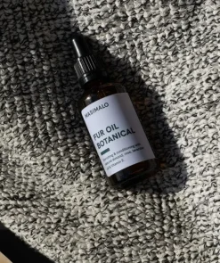 Masimalo Pälsolja, 50 ml, botanisk