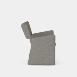 Massproductions Crown fåtölj, Nori 7757-33