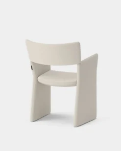 Massproductions Crown fåtölj, Villa Nova Geneva Shingle 2854-120