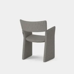 Massproductions Crown fåtölj, Nori 7757-33